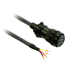 Przewód zasilający