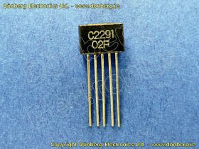 2SC2291