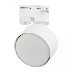 Reflektor na szynoprzewód TRACER WHITE biały 4397 TK Lighting