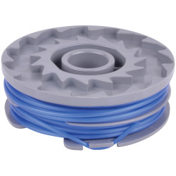 ALM FL289 Spool &amp; Line to Suit Flymo Double Auto FLY021