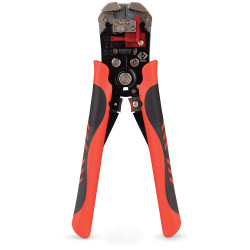 CK Tools T3943 Automatic Wire Stripper Pro