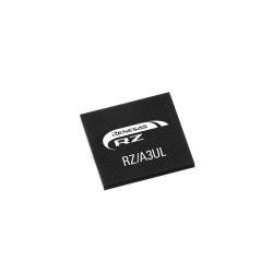 Mikroprocesor R9A07G063U01GBG#AC0 RZ/A3UL Cortex 64 bit MPU 1 GHz