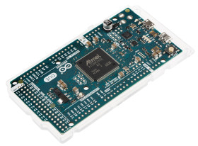Arduino AT91SAM3X8E Płyta rozwojowa Bez hederów Arduino