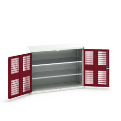 Szafa Blacha stalowa Bott 1300 x 550 x 1000mm