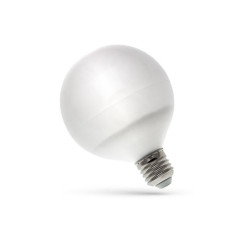 Żarówka E27 LED 13W NW G95 GLOB SPECTRUM dzienna neutral kula