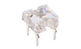 LED SF-3GW40 DIODA ZIELONA