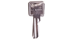 Klucz Zapasowy Do Phz-E Phz-E10/30-Gs 138576
