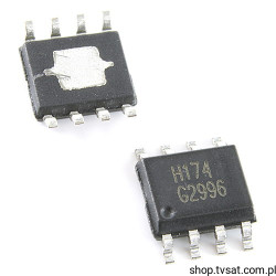 G2996 Linear Regulator for DDR-SDRAM SMD-SO8 GMT