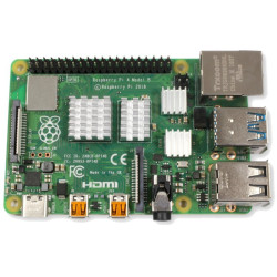 Raspberry Pi4 model B 8GB ORYGINAŁ