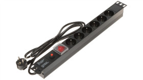 Listwa Zasilająca Pd-6/R-Op