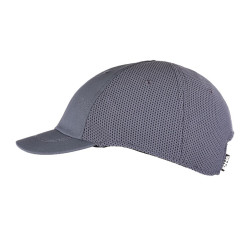 Czapka ochronna Skytec Standardowy HDPE Szary