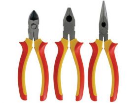 VT-33N ZESTAW 3-SZT OBC./KOMB./PŁASKIE