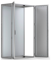 Szafka standardowa nVent HOFFMAN MCDS20126, 1200 x 2000 x 600, 1 szt.