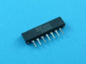 KA-2245 SIP-7 UKŁAD