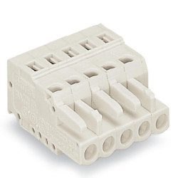 WAGO 721-112/026-000 Female MCS-MIDI 12P 5mm
