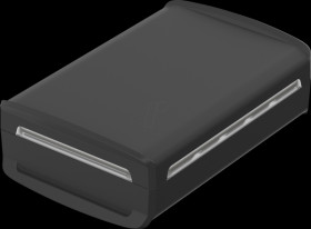 48432251.HMT1 BoVersa BOV-FG-LL 120903, SET, 125 x 88 x 42 mm, black