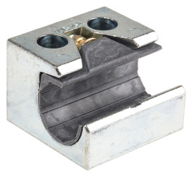 Wózek prowadnika liniowego szyna: 58mm Igus szer: 34.5mm dł: 36mm W