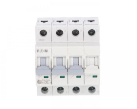 Wyłącznik nadprądowy 3P+N C 32A 6kA AC xPole Home HN-C32/3N 194914