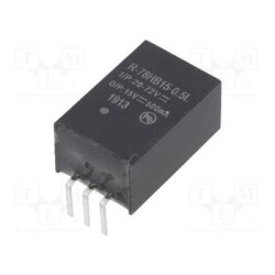R-78HB15-0.5L