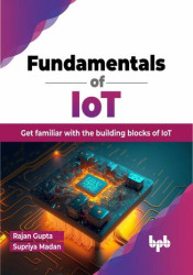 Fundamentals of IoT - ebook
