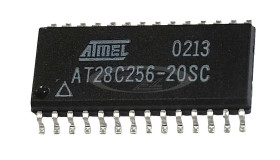 układ AT28C256-20SC SO-28 ATMEL