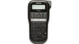 Drukarki etykiet, Brother