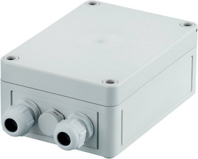 ifm Electronic E30401 Akcesorium montażowe E30401 1 szt.