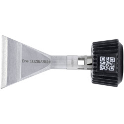 Ersa 0142ZDLF200/SB Soldering Tip 20mm 1pc Patented ERSADUR Coating