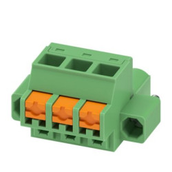 PCB connector FKCOW 2,5/ 3-STF-5,08