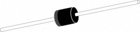 Dioda TVS jednokierunkowa Otwór przezierny P600 36.7V 53.3V 5KP33A-E3/54
