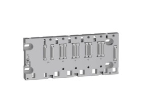 X80H Kaseta Ethernet, 4 sloty BMEXBP0400H SCHNEIDER ELECTRIC