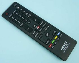 PILOT TV HAIER LED/LCD