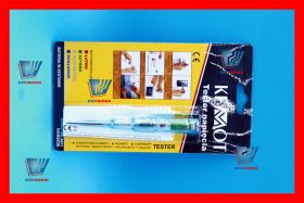 Wskaźnik napięcia Kemot 70-600V AC