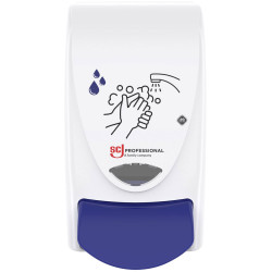 SC Johnson Professional LGT1LDS Cleanse Light Dispenser 1 litre