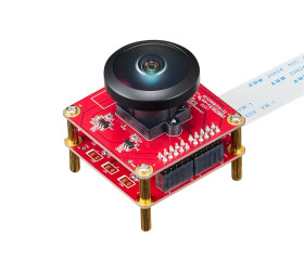 Innodisk MIPI Fixed Focus Camera Module