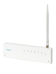 Odbiornik RDE-MZ6 / S55770-T285, 433MHz, Siemens