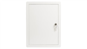 Rozdzielnica Modułowa 2X12 Podtynkowa Ip30 Rp-24 Z