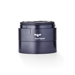 Moduł wieży sygnalizacyjnej, Podstawa AUER Signal XMW, IP66