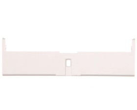 Osłona zaciskow do RCCB 4P CZN006