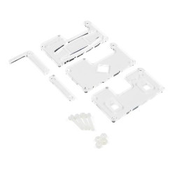 Sparkfun MI:pro Protector Case for micro:bit V2