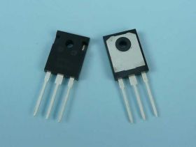 IGW-75N60T 150A/600V/428W IGBT