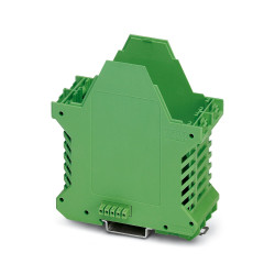 Obudowa urządzeń elektronicznych 45.2mm Dolna część obudowy z metalowym zatrzaskiem 45.2 x 99 x 107.3mm materiał: