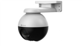 Cs-C8w-Pro(5Mp) Kamera Obrotowa Ip Ezviz