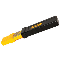 Stanley STHT0-16144 Diamond Sharpening Stone