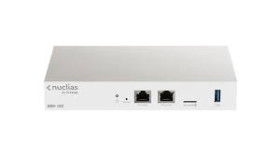 Hub Nuclias Connect, 1 LAN port, 10/100/1000Mbit/s, 802.3ab, 802.3u