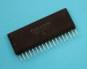 OEC-2001 SIP-18 UKŁAD