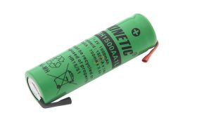 AKUMULATOR AA NI-MH 1500mAh Z BLASZKAMI