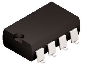 Transoptor HCPL-2400-300E 1-kanałowy DC DIP 8 Broadcom