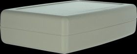 HYXL.7 Enclosure HANDY ABS, 136 x 93,1 x 35,3 mm, white