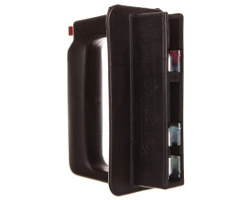 Uchwyt do bezpieczników bez rękawa ochronnego NH1-NH4 LNH00-4G